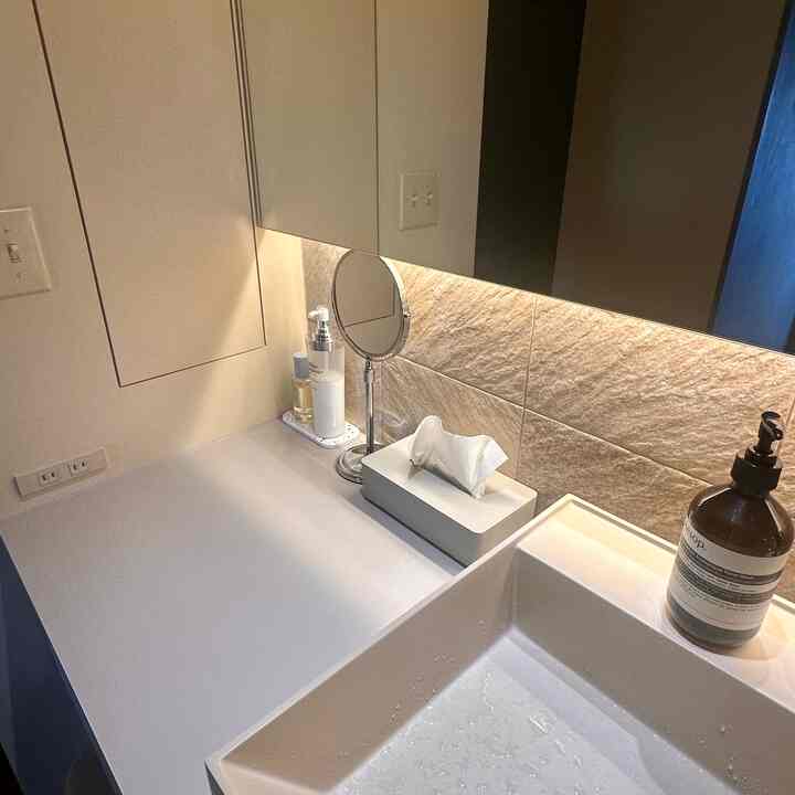 #洗面器 #洗面所インテリア #洗面台 #洗面台インテリア #洗面ボウル 