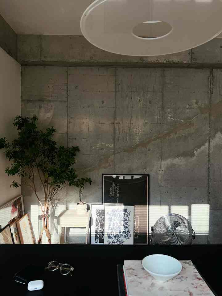 サーキュレーターを出したけど、ほぼ扇風機扱い

서큘레이터 꺼냈는데, 바람 세서 이건 그냥 선풍기임 ㅋㅋ
#リビング #リビング小物 #リビング植物 #リビング照明 #サーキュレータ  #扇風機 