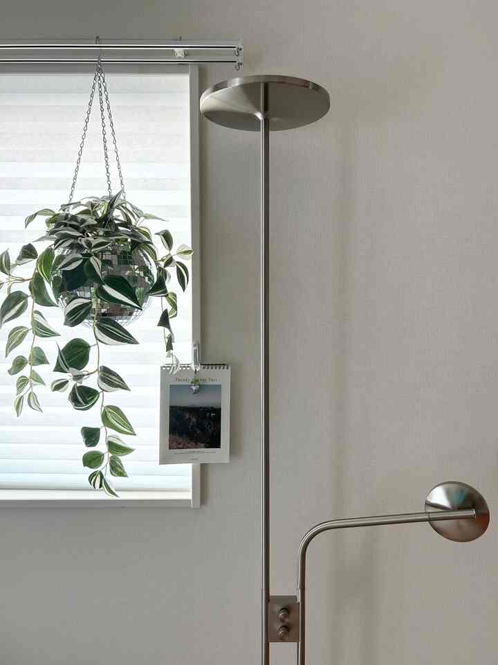 Senang bertemu dengan Anda.
Memulai hidup baru
Saya tertarik memilih desain interior.
Nama saya Teruto.
Pertengahan abad ✖️ IKEA Nordic
Saya ingin mengoordinasikan desain interior
Kamarku berantakan, jadi untuk saat ini,
Isyakut-san adalah bintang di ruangan itu 📸

#Pertengahanabad #ミッドセンチュリーモダン #IKEA #イケア #IKEAスタンド #初投稿