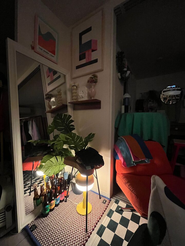 short form carousel card thumbnail