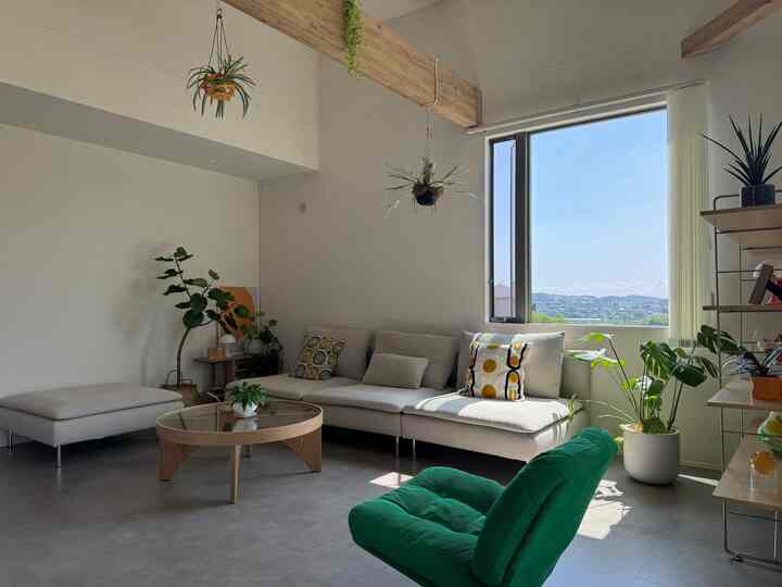 IKEA尽くしのリビング🪴

ソファーの位置を変えてみました。

なんだか新鮮な感じです。

#IKEA #IKEA家具 #IKEAソファ #リビング 