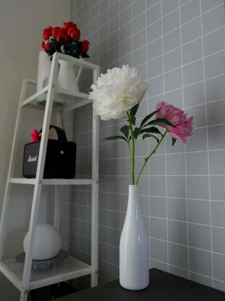 Bunga minggu ini

#Peony #ダイニングスペース #ダイニングインテリア #花瓶は酒瓶 #シェルフ