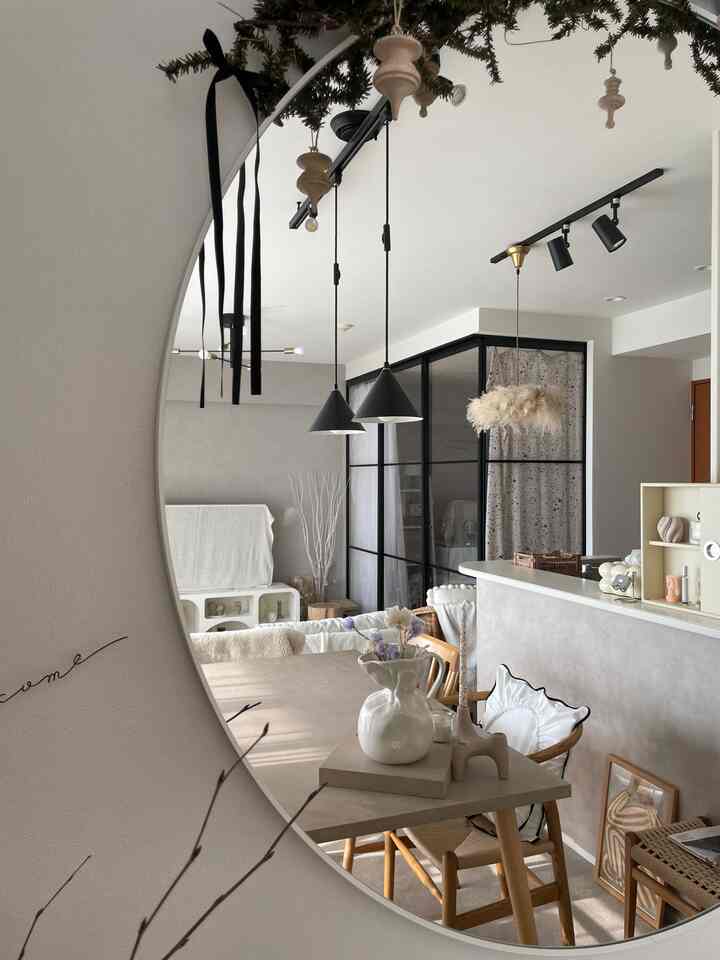 とうとうダイニングの照明を買い替える時が
近付いています！！

可愛くなるかな〜🤎
お洒落にしていきたい🥺💪


#ダイニング照明
#ダイニングテーブル
#マンション
#中古マンション
#マンションインテリア
#新築マンション
#マンション購入
#賃貸インテリア
