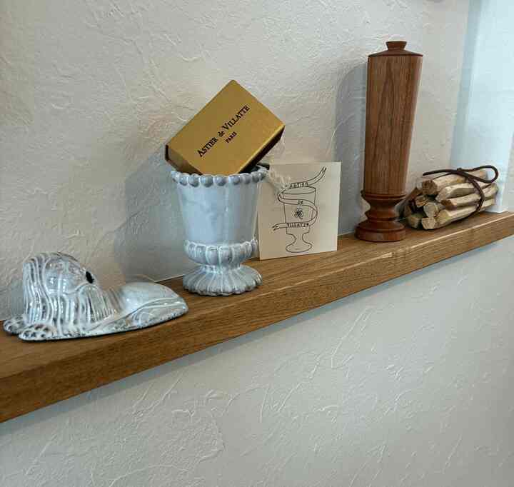 #オフィシーヌ Buly Universal
#Astier dari Villatte
#pemegang dupa
#Palo Santo
#Skandinavia modern