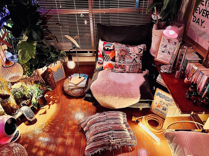 short form carousel card thumbnail