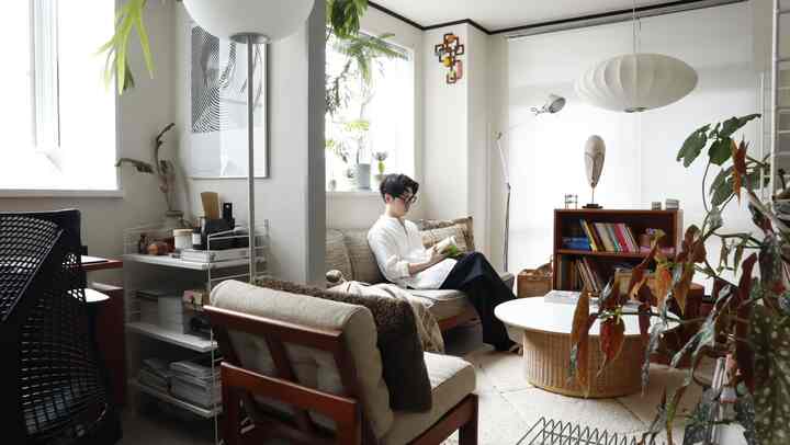 goodroomさんの撮影が終わりました。
6/14 19:00公開予定となってます。
皆様是非ご覧ください♪

#民藝
#modern