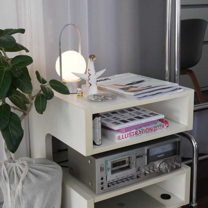 short form carousel card thumbnail