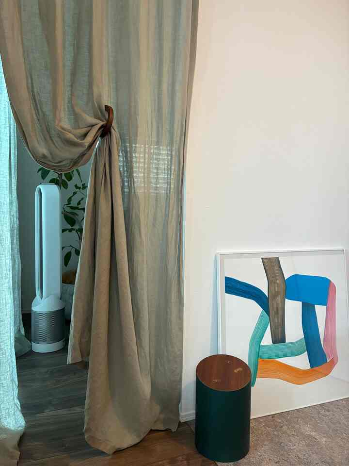 #ロナンブルレック
#ミナペルホネン 
#モヘイム
#ミッドセンチュリーモダン
#北欧モダン