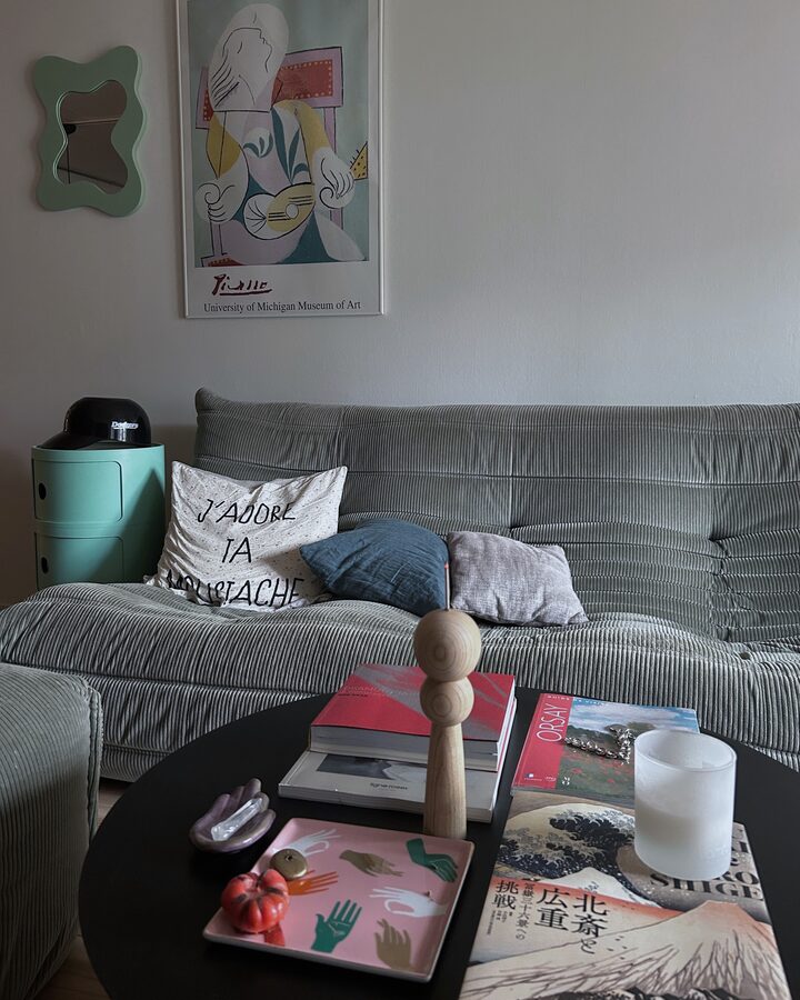 short form carousel card thumbnail