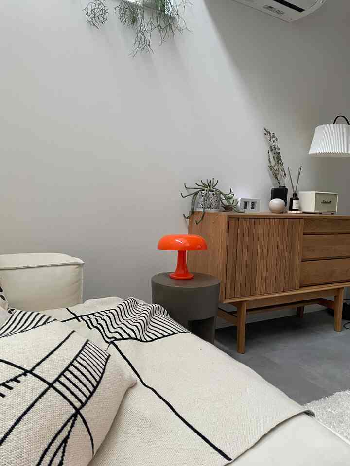 リビング
#レクリント
#ACTUS 
#ランプ 