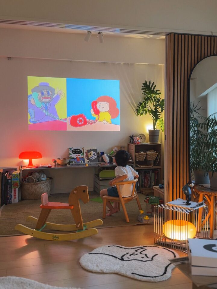 short form carousel card thumbnail