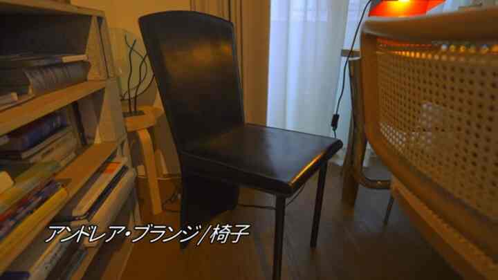 椅子がたくさんある部屋🌿
いちばん見せたいブランジの椅子は廃盤で販売ページがありませんでした、、

#andreabranzi 