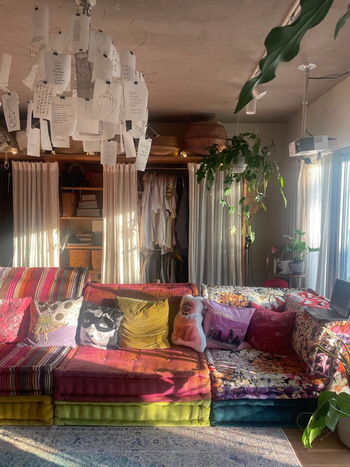 short form carousel card thumbnail