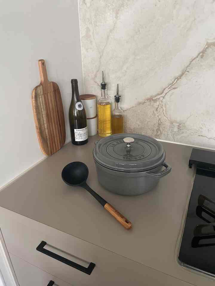 キッチン
#ストウブ
#無印良品 
#キッチン 