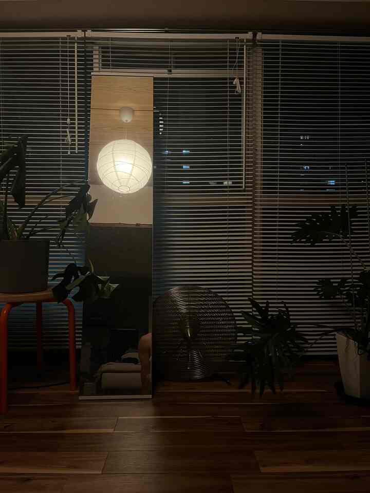 #扇風機・サーキュレーター 
#チャーリーファン