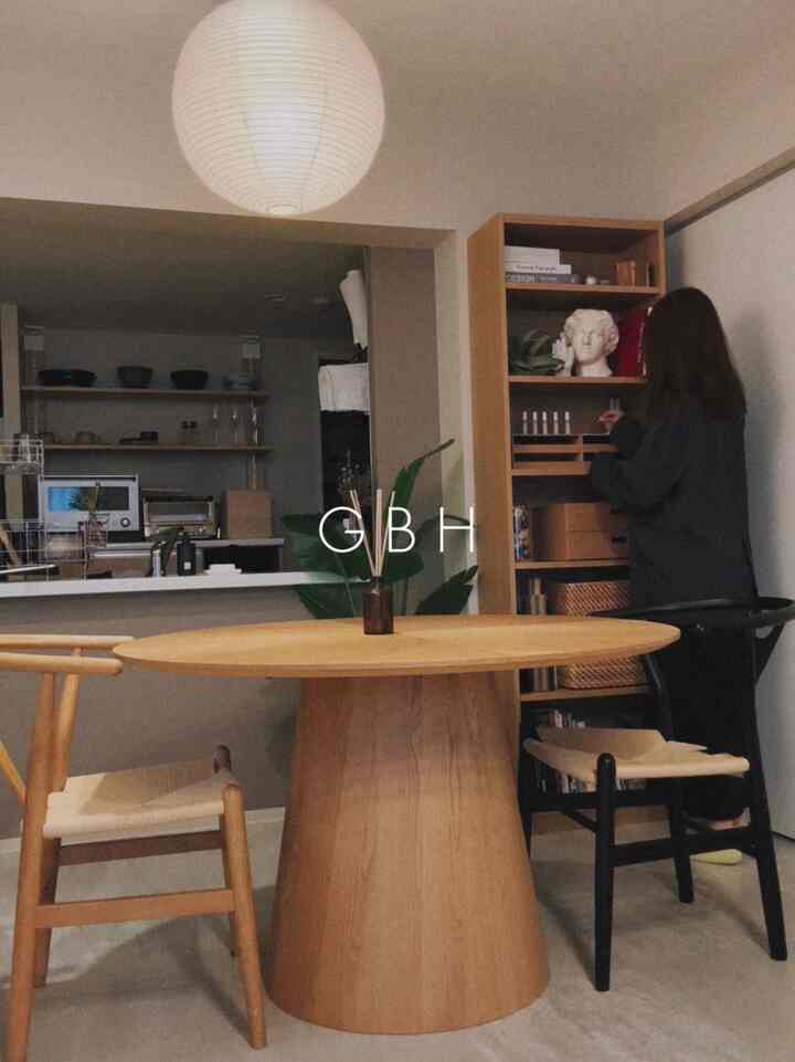 #gbh #2ldk #北欧インテリア