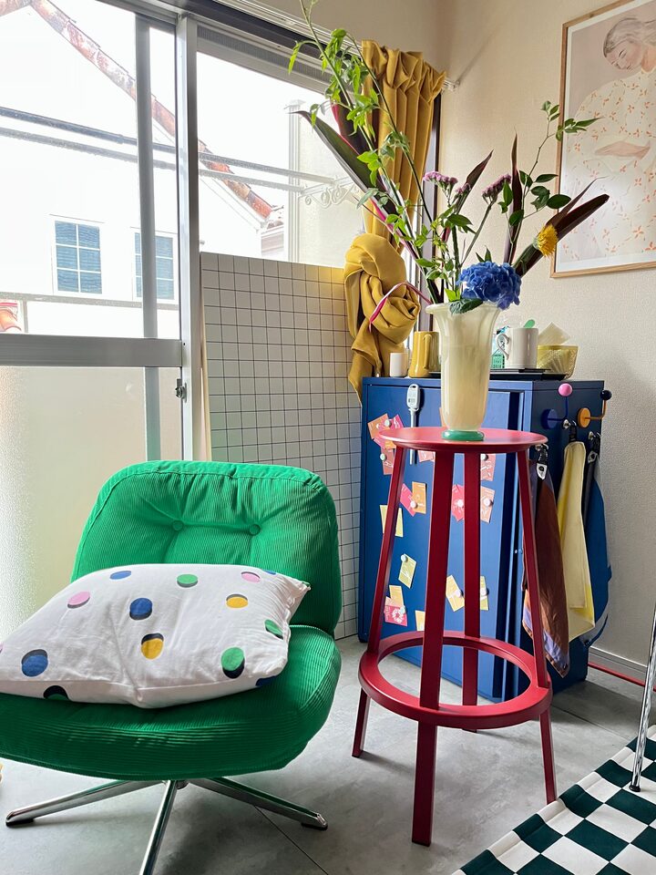 short form carousel card thumbnail