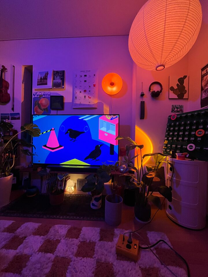 short form carousel card thumbnail