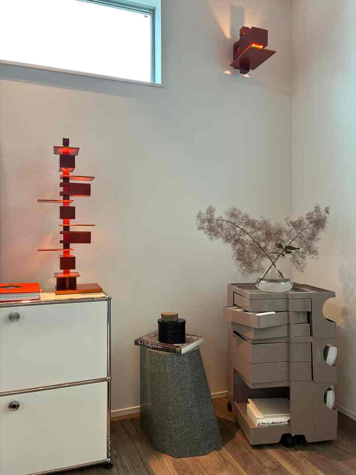 #タリアセン
#ボビーワゴン
#フランクロイドライト
#ジョンコロンボ
#北欧モダン
#ミッドセンチュリーモダン