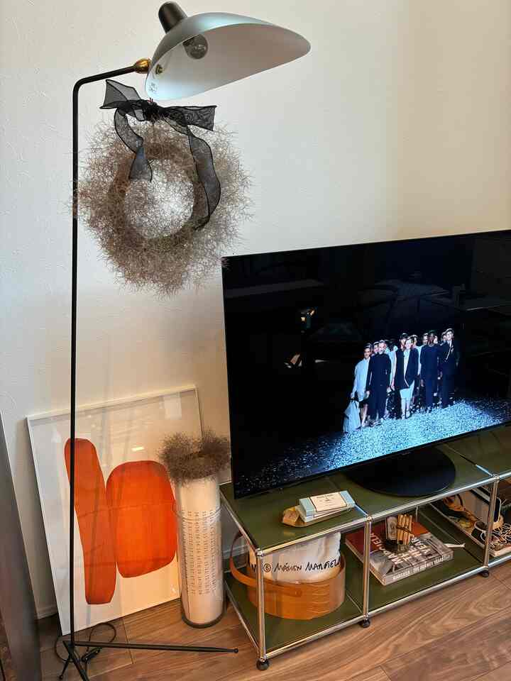 #井藤昌志
#ロナンブルレック
#オーバルボックス
#シェイカーボックス
#ミッドセンチュリーモダン
#北欧モダン