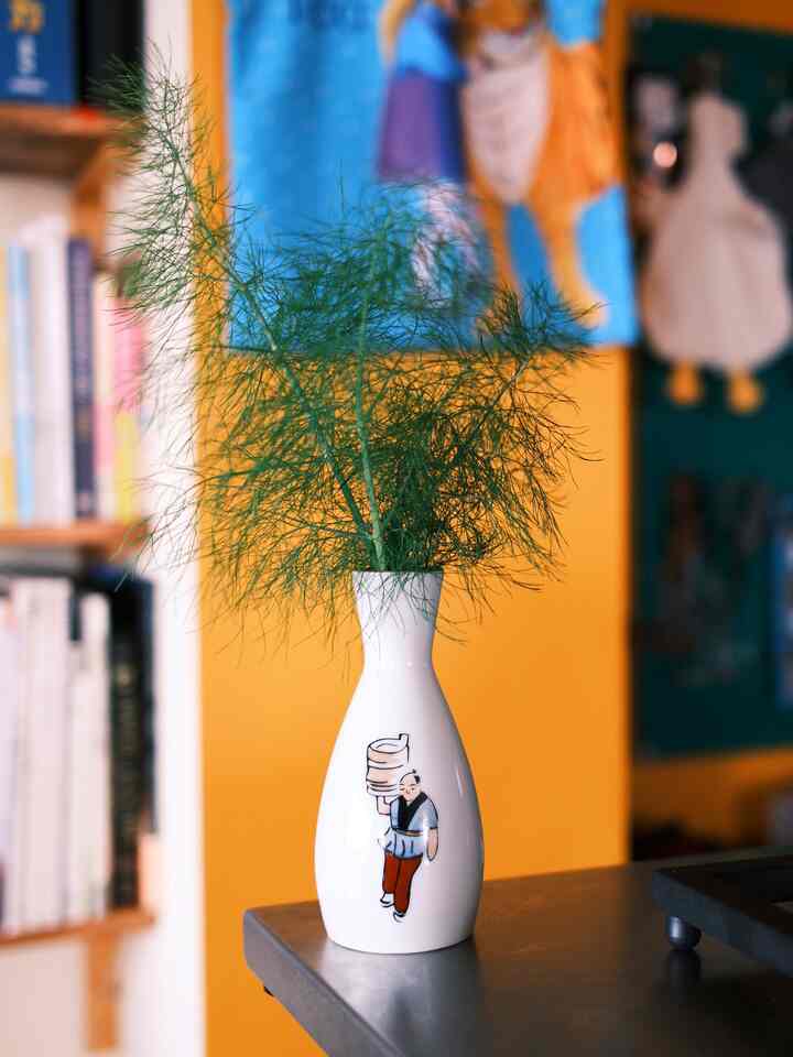 フェンネルが豊作です

小道具やで買った徳利は🍶フェンネル用

#徳利
#フェンネル
#キッチン
#kitchen
#台所
#キッチン家具 
#キッチン小物 
#キッチン飾り 