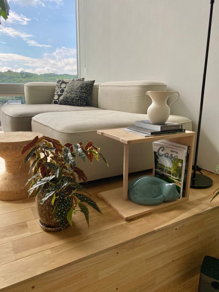 short form carousel card thumbnail