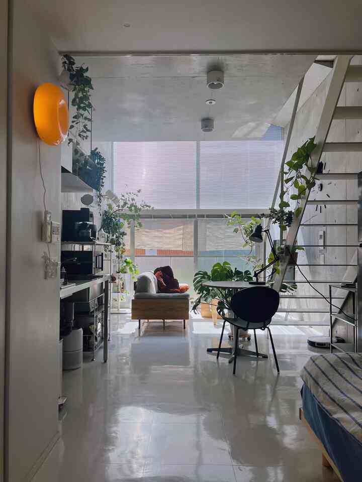 #ミニマルモダン　#ミニマル・シンプル 