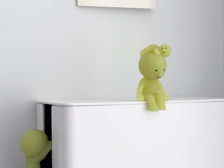 #廊下 #ルーター収納