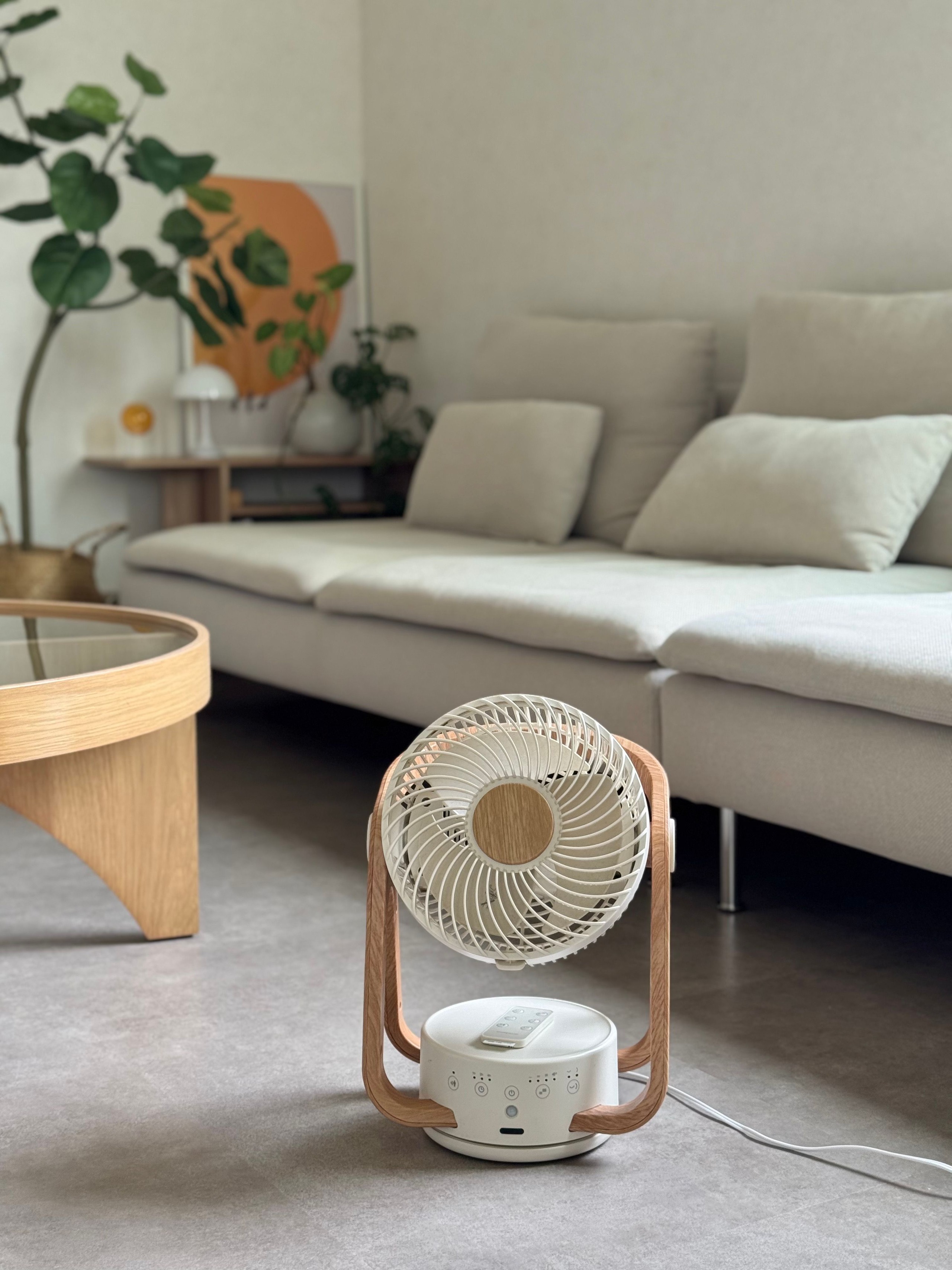 IKEA STOCKHOLM 2025 ストックホルム 2025 コーヒーテーブル | ロー