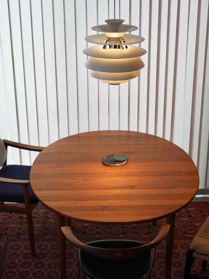 #ダイニング #ダイニングテーブル #ダイニングインテリア #ダイニングチェア #北欧インテリア #チーク材 #ウォールナット材 