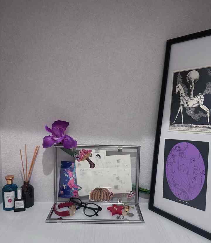 kageekさんのインテリア実例写真