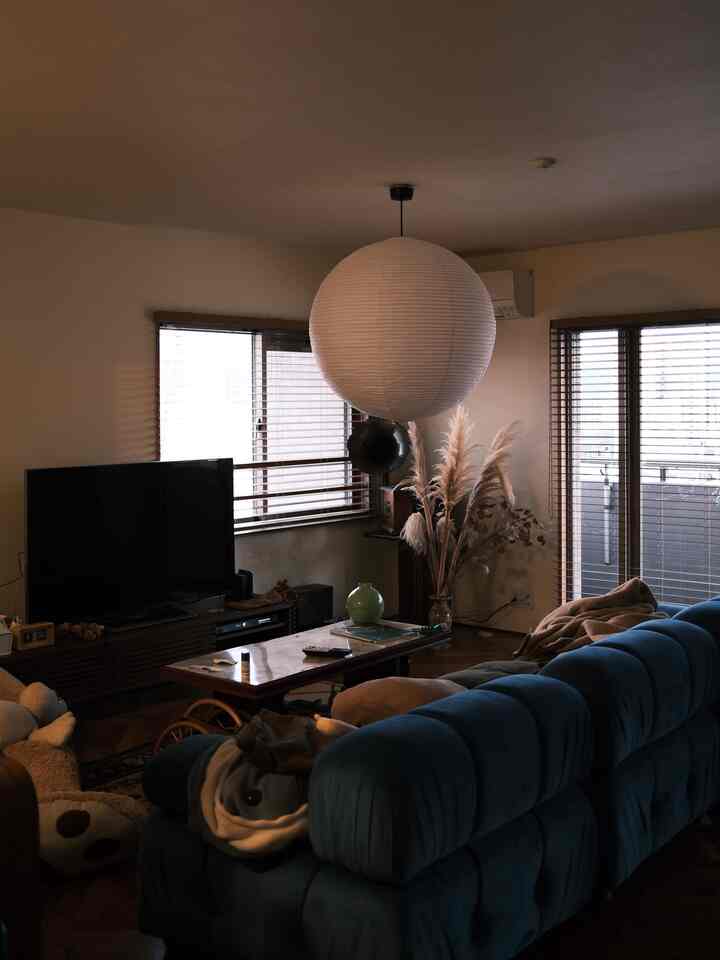 夕暮れのリビング

#夕暮れ
#living
#リビング
#マンション
#マンションリノベ
#リノベーション
#中古マンション