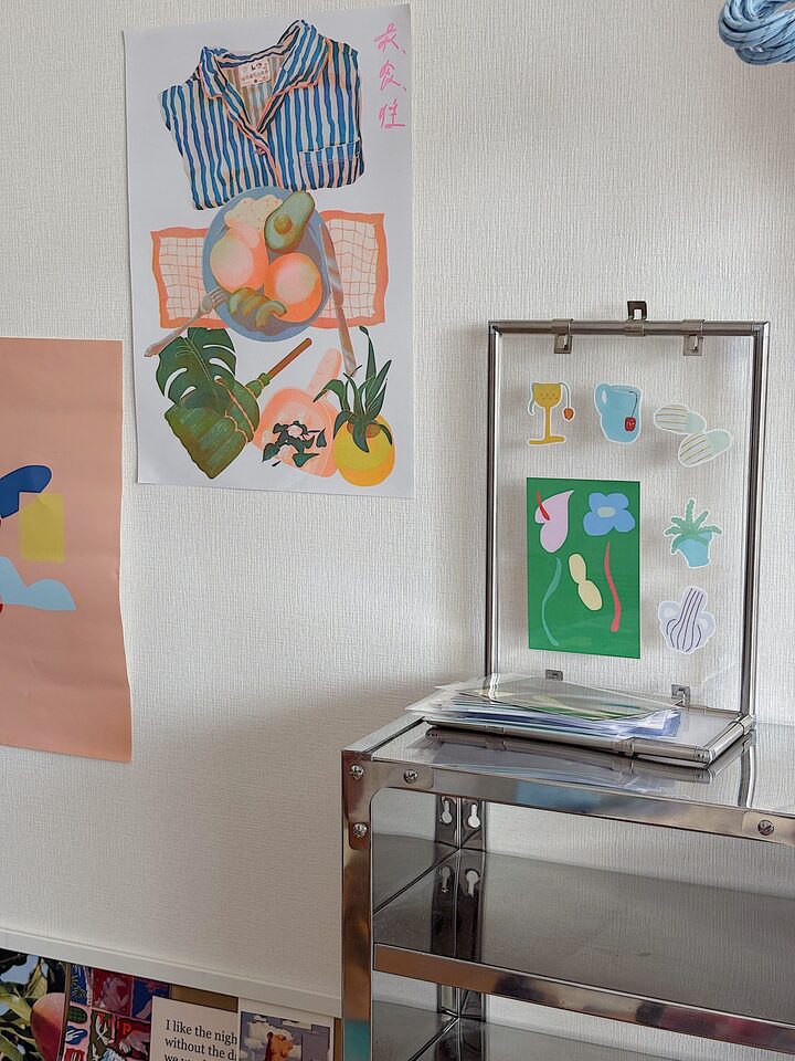 short form carousel card thumbnail