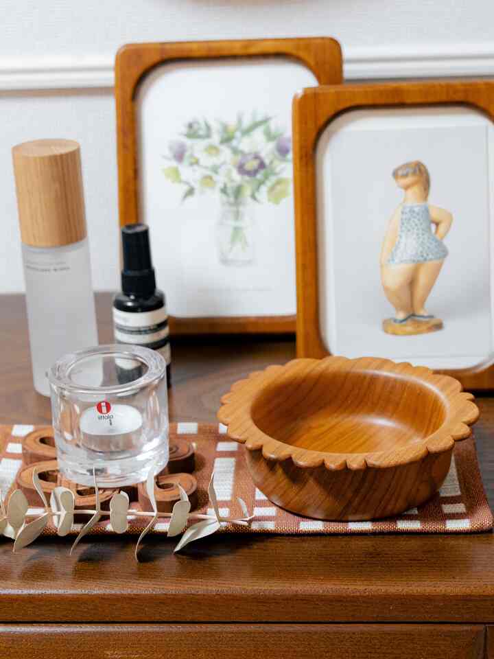 #木工 #イッタラ #ナチュラルインテリア