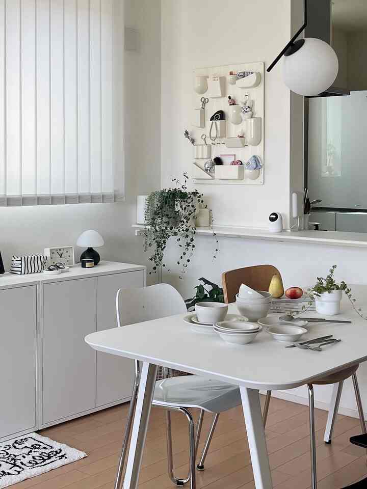 dining room𓂃 𓈒𓏸
roomnhomeの食器セットがかわいい♡

#roomnhome #食器 #MILO2人食器セット #MILO #食器11点セット #テーブルウェア #韓国インテリア #ikea #エーケト #unfold #marblefruit #marketb #kanademono #kanademonoのある暮らし