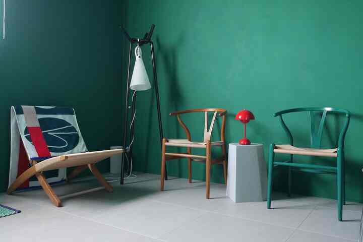 I'm still searching for a comfortable space🔎

#Midcentury #レトロ #北欧 #그린　#브라운