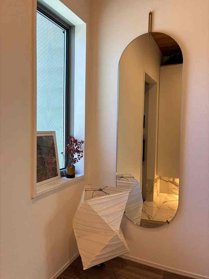 #イサムノグチ
#Akari
#Moobe
#Cermin
#JepangModern
#SkandinaviaModern