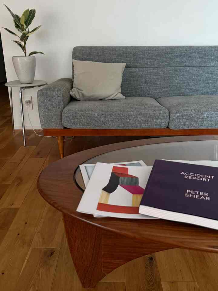 
#Ronan bouroullec
#g-planコーヒーテーブル
#pfsソファ
#ドットスツール
#ドマーニ鉢
#IDEE クッション
#マンションリノベーション
#北欧インテリア
#北欧ヴィンテージ
#ミッドセンチュリー
#塗装壁
#フローリングオーク