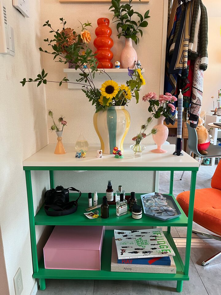 short form carousel card thumbnail