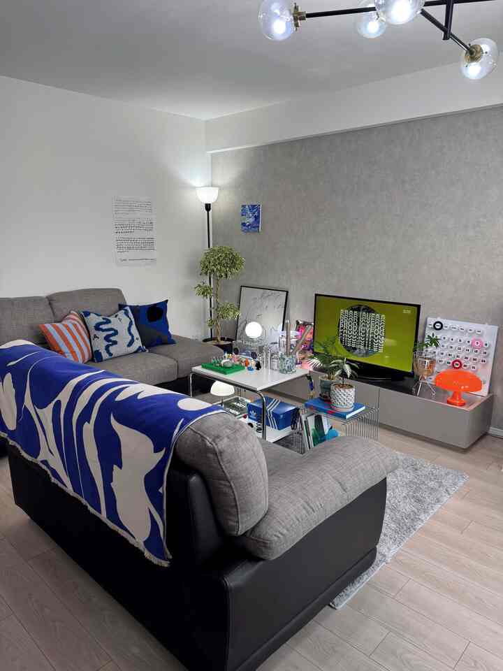 夏仕様 🍉👙

#リビング
#リビングインテリア
#インテリア
#インテリア照明
#インテリア雑貨 
#インテリアブック 
#植物のある生活 
#ソファ
#ミッドセンチュリー
#ミッドセンチュリーモダン 
#cozy
#home
#マンション
#中古マンション 