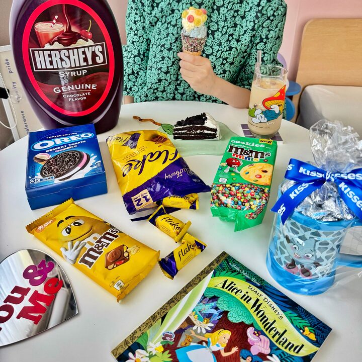 short form carousel card thumbnail