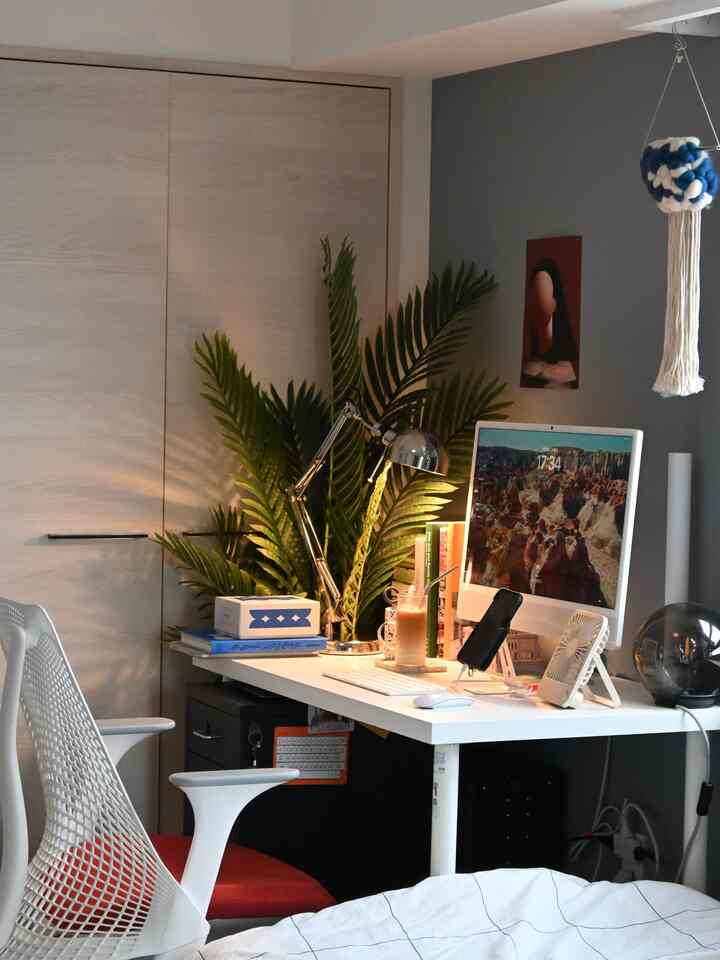 先週のデスク周り
#ohousejp #ohouse #desk