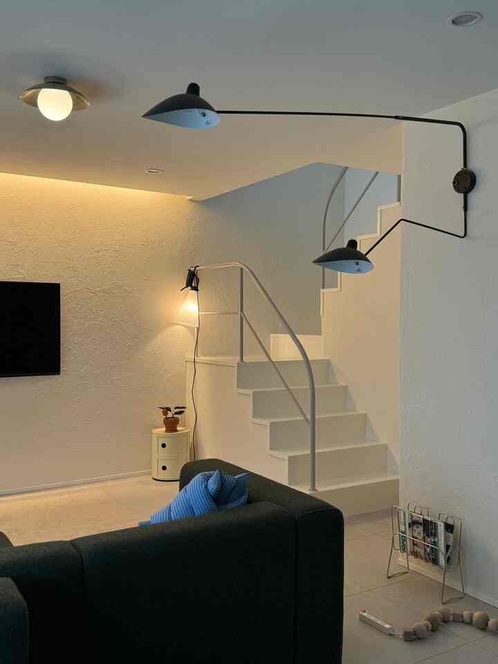 最近好きなアングル📸
.
.
.
.
#artek
#vitra
#hay
#akari
#ikdea
#flos
#myhome
#北欧
#ミッドセンチュリー
#マイホーム