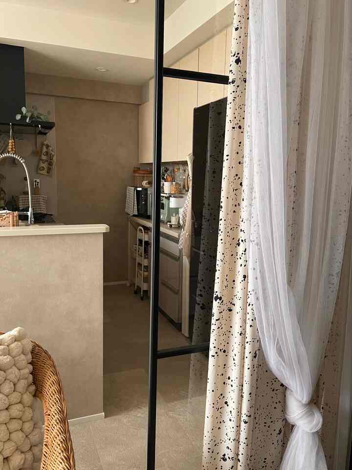 家電統一すべきですよね？🥺🤎
ホワイトかシルバーか悩み中です！
家電もお洒落が大事🫠

#家電
#キッチン
#キッチン家電 
#マンションキッチン
#キッチンリフォーム
#マンション
#トースター
