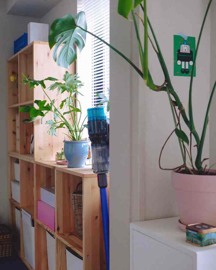 Pemandangan saat aku berbaring di sofa.

Tertidur lelap bersama putraku adalah saat yang membahagiakan.

Rak kayu solid yang kubeli di IKEA masih wangi 🌲

#PenyimpananMainan #子供部屋 #子供部屋インテリア #無印収納 #ivar #イーヴァル #やわらかポリエチレンケース #ニトリタイルカーペット #収納 #マンションインテリア #韓国インテリア #kidsroom #kidsroomdecor #ニトリタイルカーペット #ohouseアンバサダー