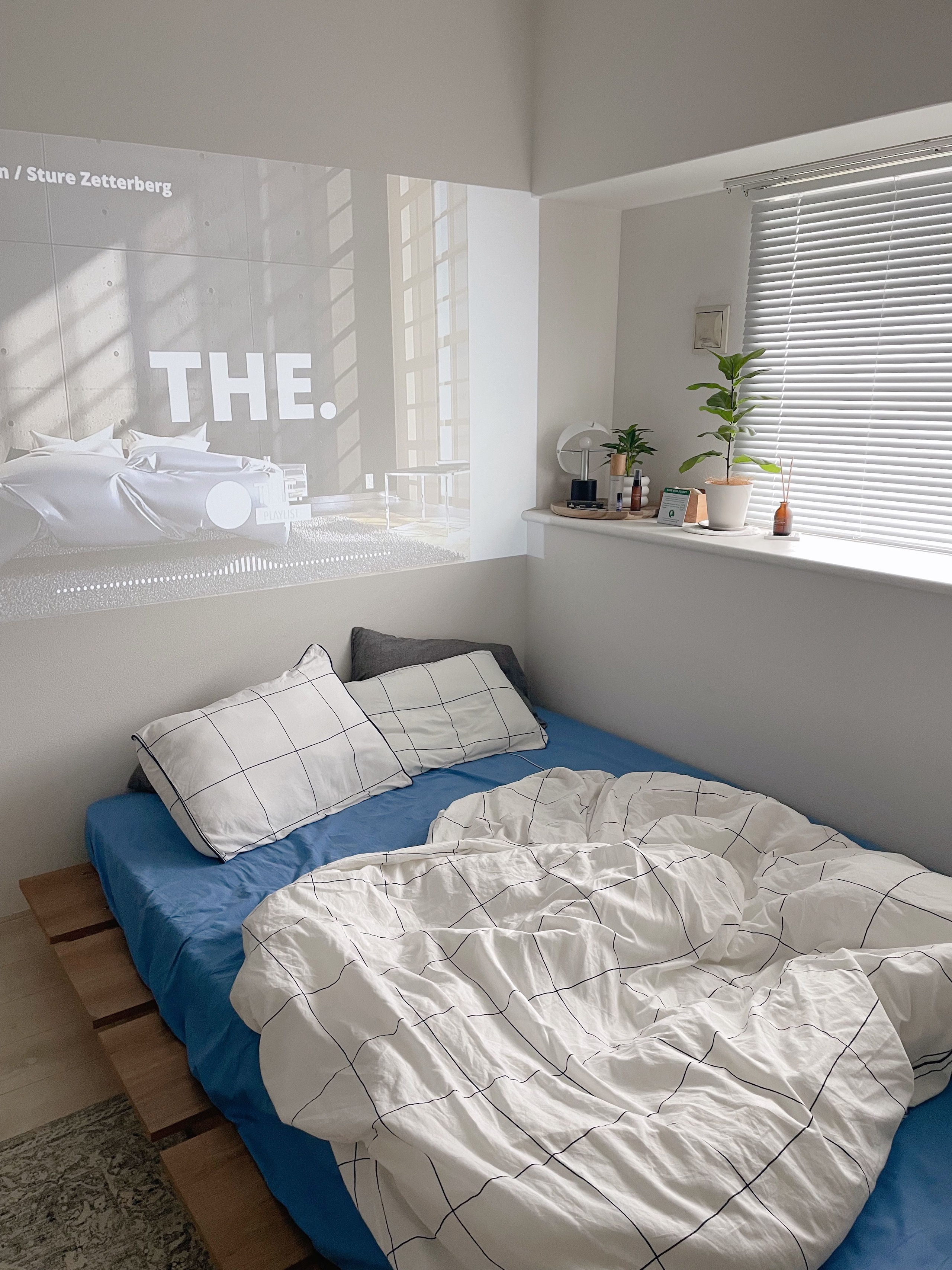 IKEA BREDVECKLARE ブレードヴェックラレ 掛け布団カバー＆枕カバー