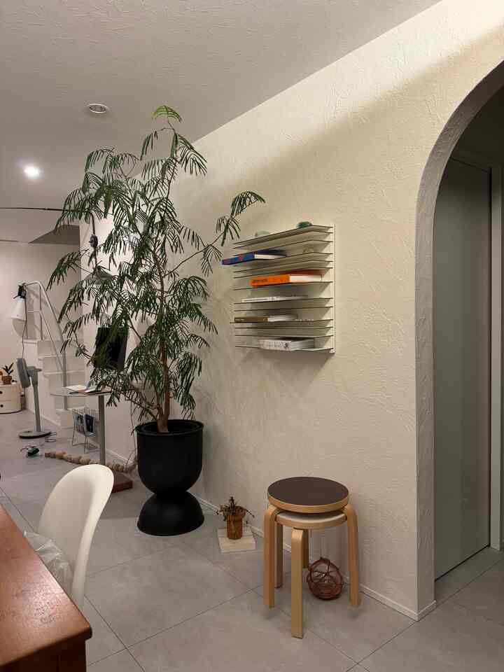 やっと週末😫💻
.
.
.
.
#artek
#vitra
#hay
#akari
#ikdea
#flos
#myhome
#北欧
#ミッドセンチュリー
#マイホーム