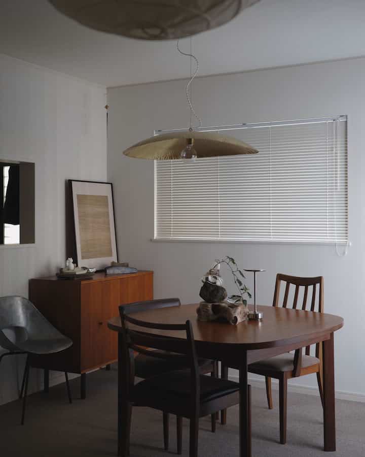 この景色も好きだったなぁ
定期的に見返したくなる

#diningroom #diningtable 