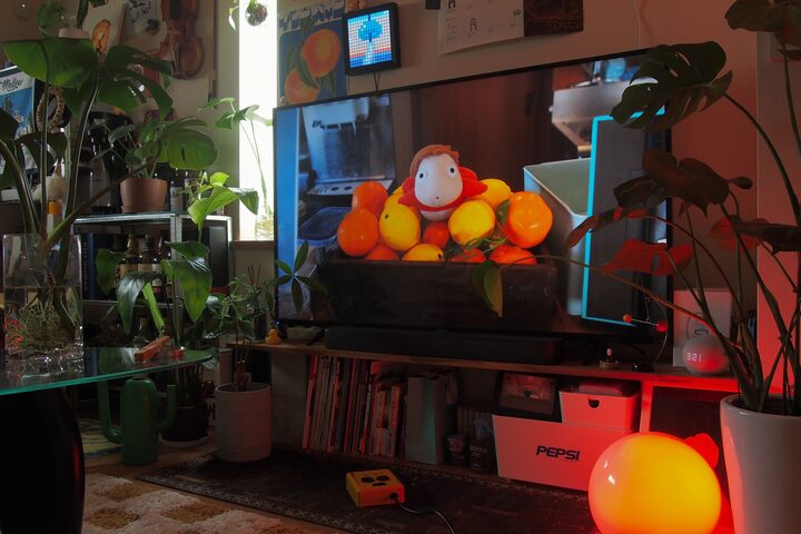 short form carousel card thumbnail