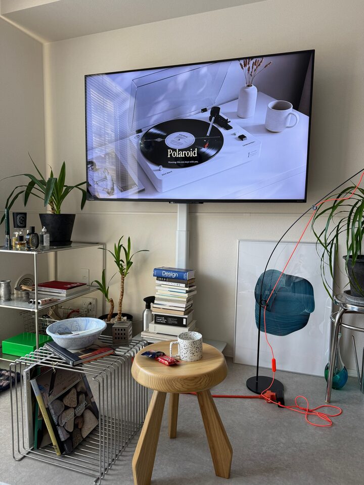 short form carousel card thumbnail